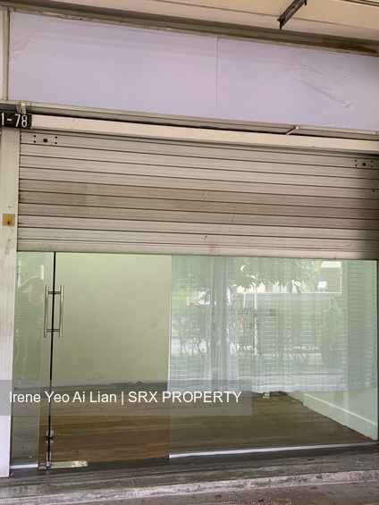 Hougang Avenue 5 (D19), Retail #247899921